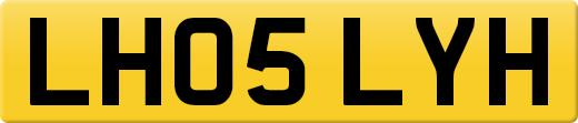 LH05LYH